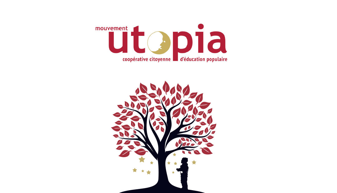 Mouvement Utopia