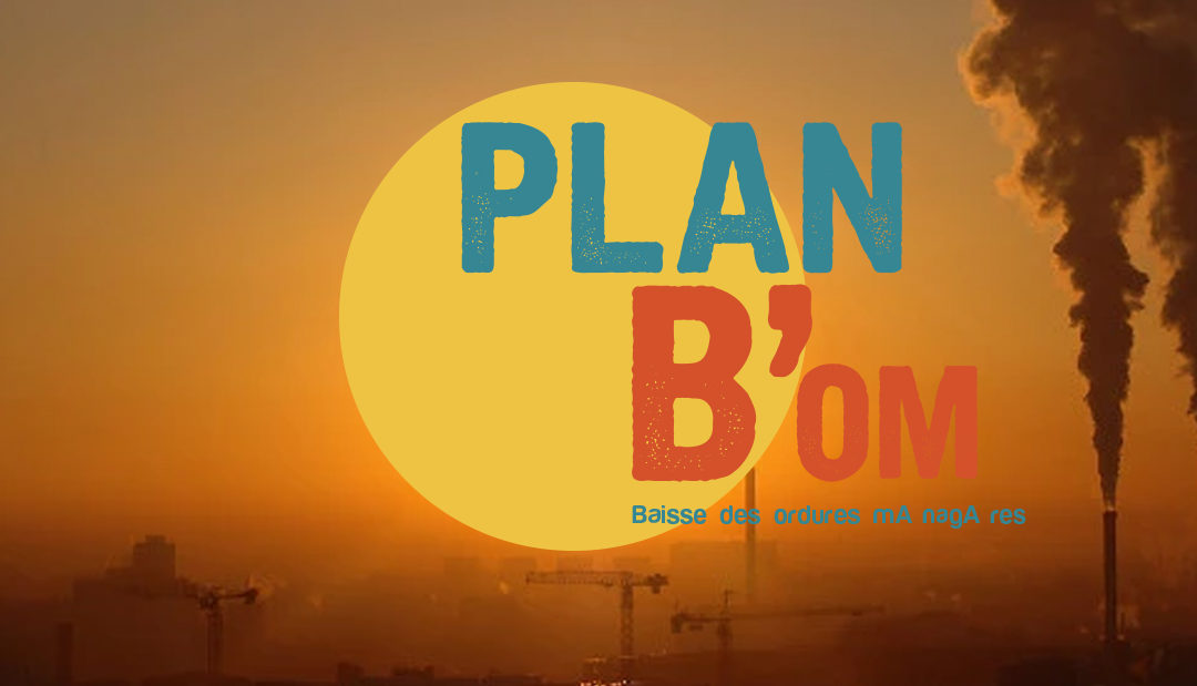 Plan B’om