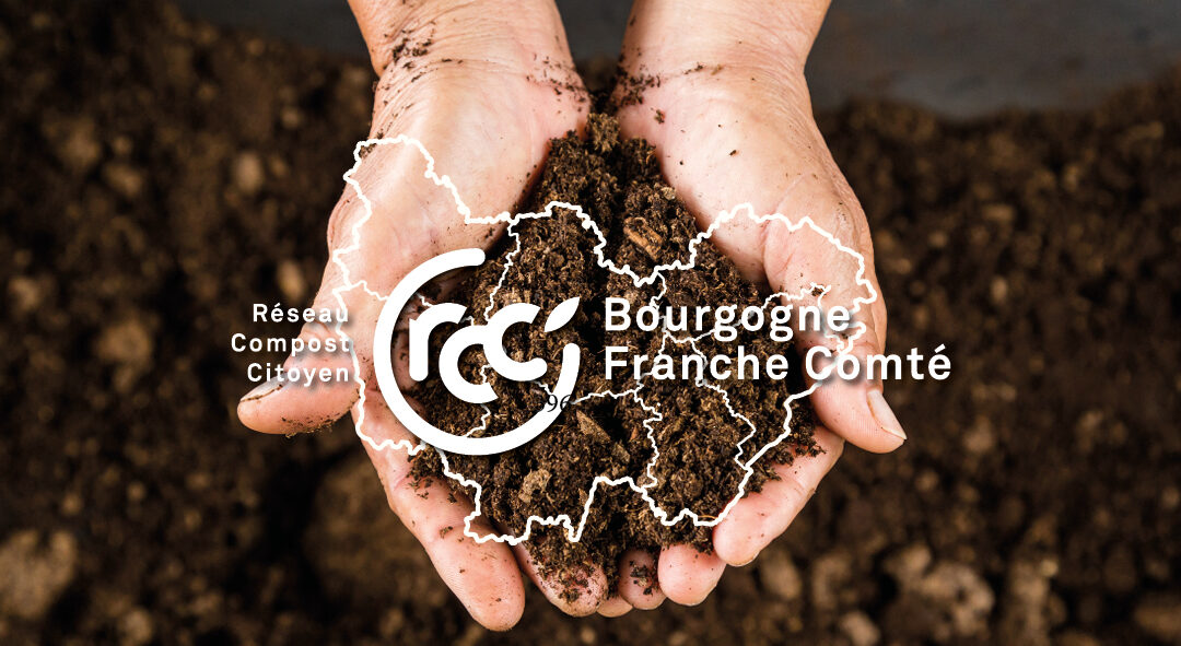 Le Réseau Compost Citoyen BFC