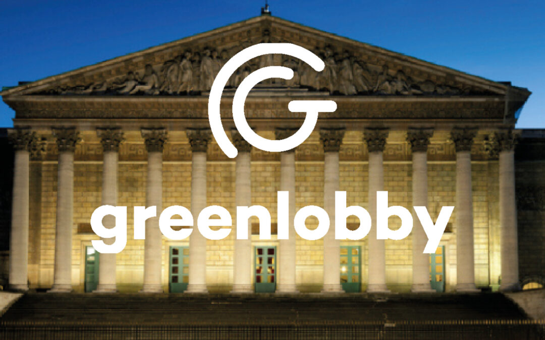 Greenlobby