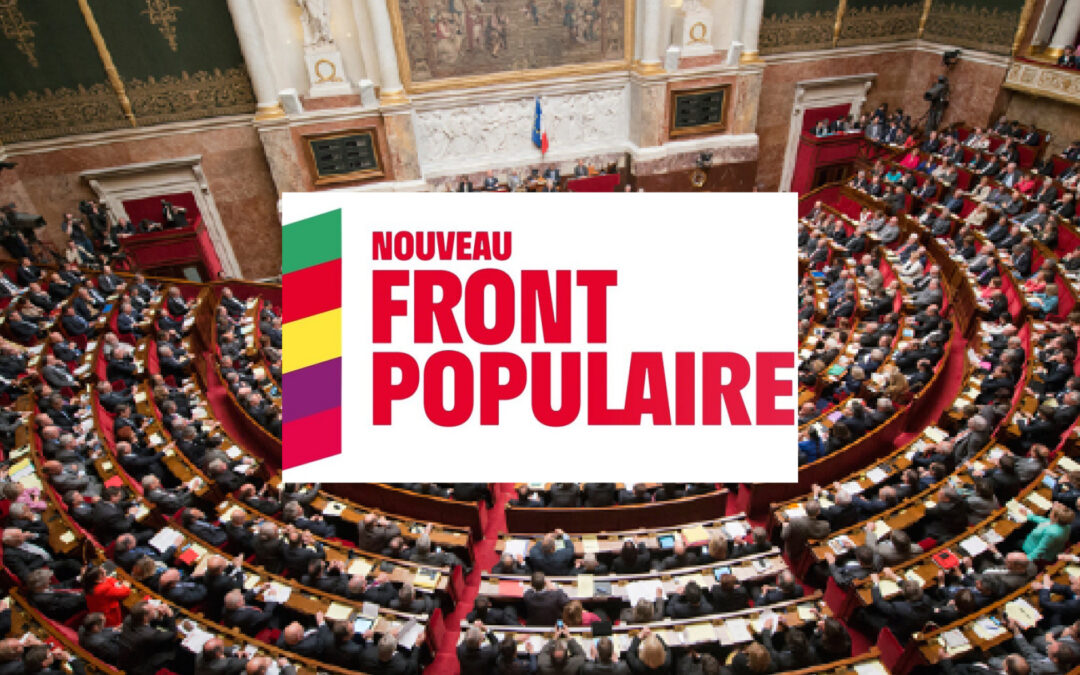 Nouveau Front Populaire