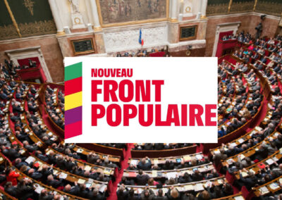 Nouveau Front Populaire
