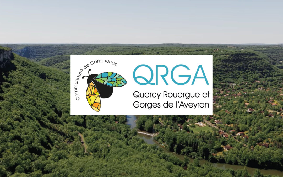 QRGA