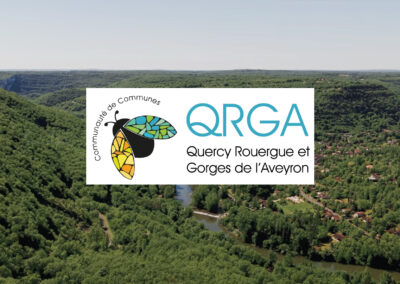 QRGA
