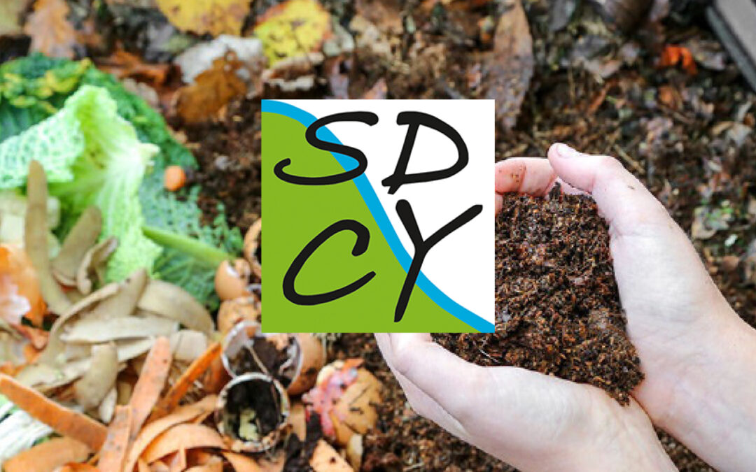 Syndicat des déchets du Centre Yonne