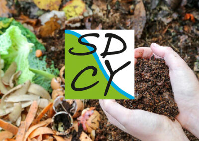 Syndicat des déchets du Centre Yonne