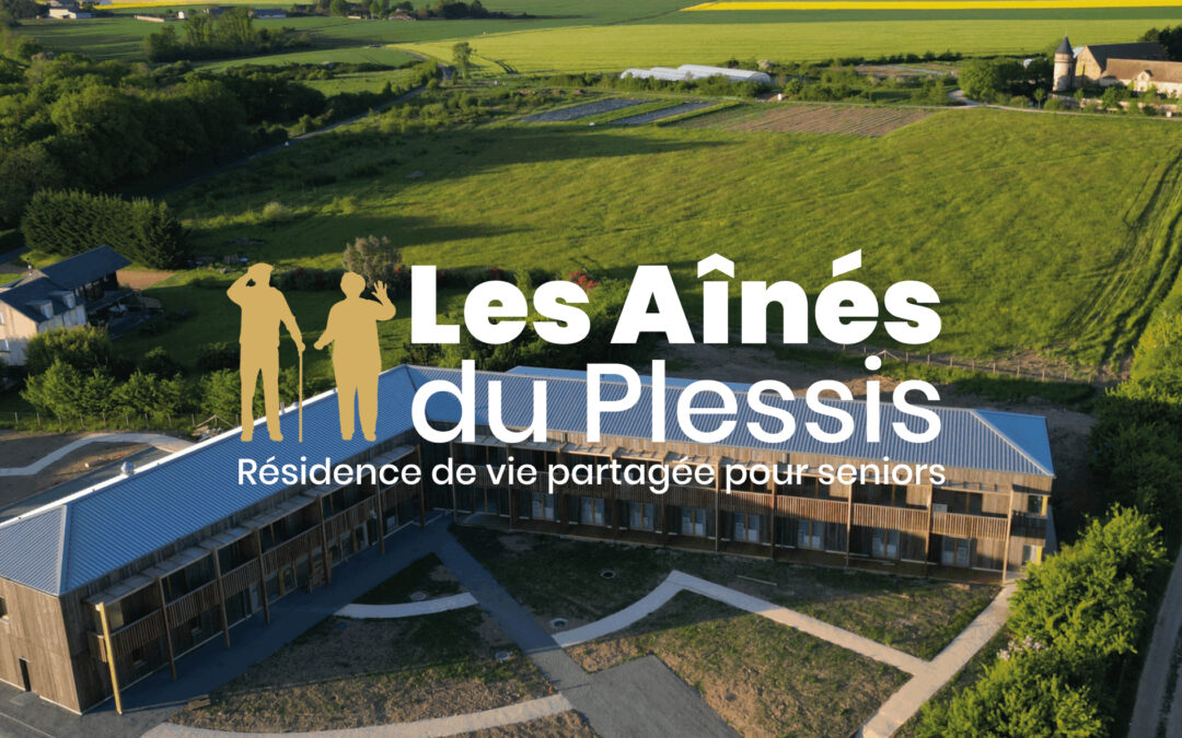 Les Aînés du Plessis
