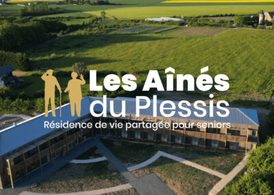 Les Aînés du Plessis