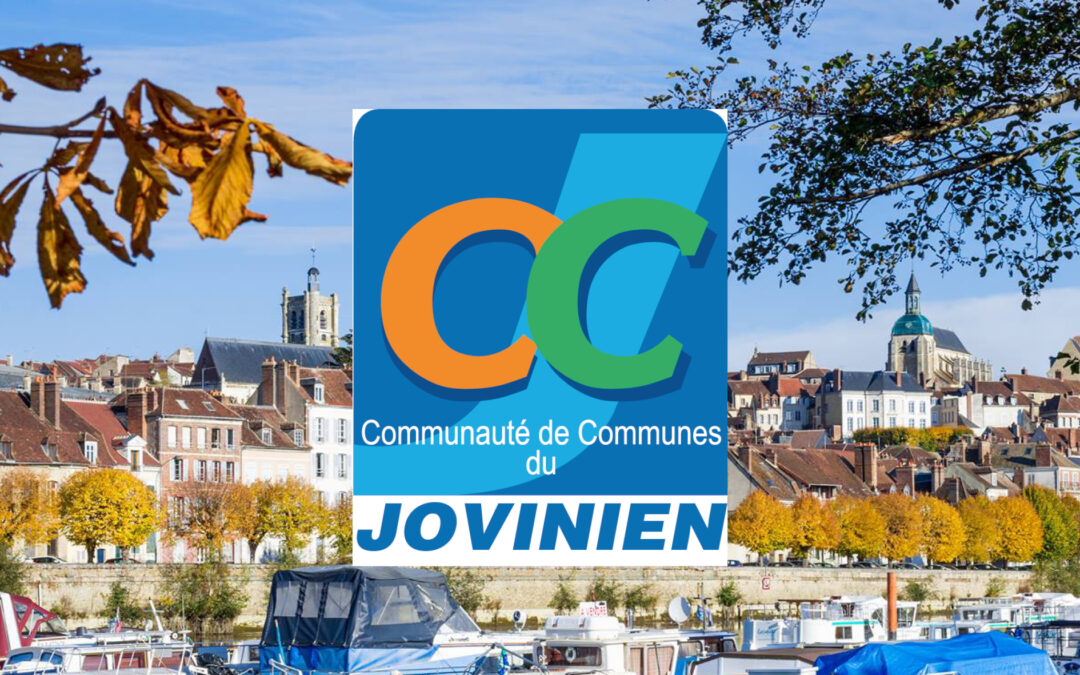 Communauté de Commune du Jovinien