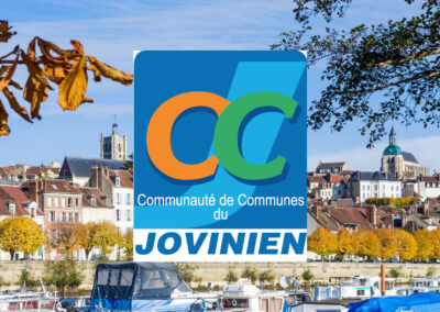 Communauté de Commune du Jovinien
